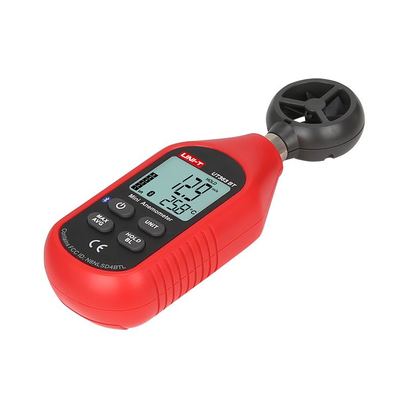 Uni-Trend MT-BATTERY-UT673A - Tester de baterías, Mide capacidad, voltaje Uni-Trend MT-BATTERY-UT673A - Tester de baterías, Mide capacidad, voltaje