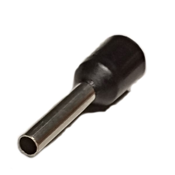 10 PIÈCE KALITEC KA08-L5 Cosse De Câble Cosses Tubulaires 90° Coudée